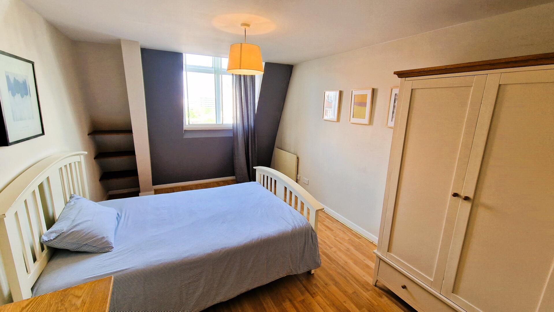 Granby House, 66 Granby Row  Manchester